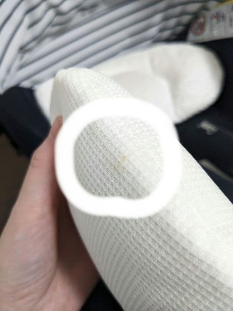 Combi ベビーシート ネイビー ISOFIX対応