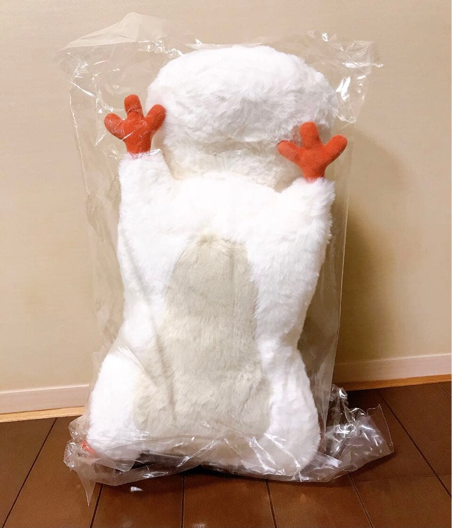 ハウルの動く城 ヒン ぬいぐるみM ふんわりお手玉 ふんわりキーホルダー 4点