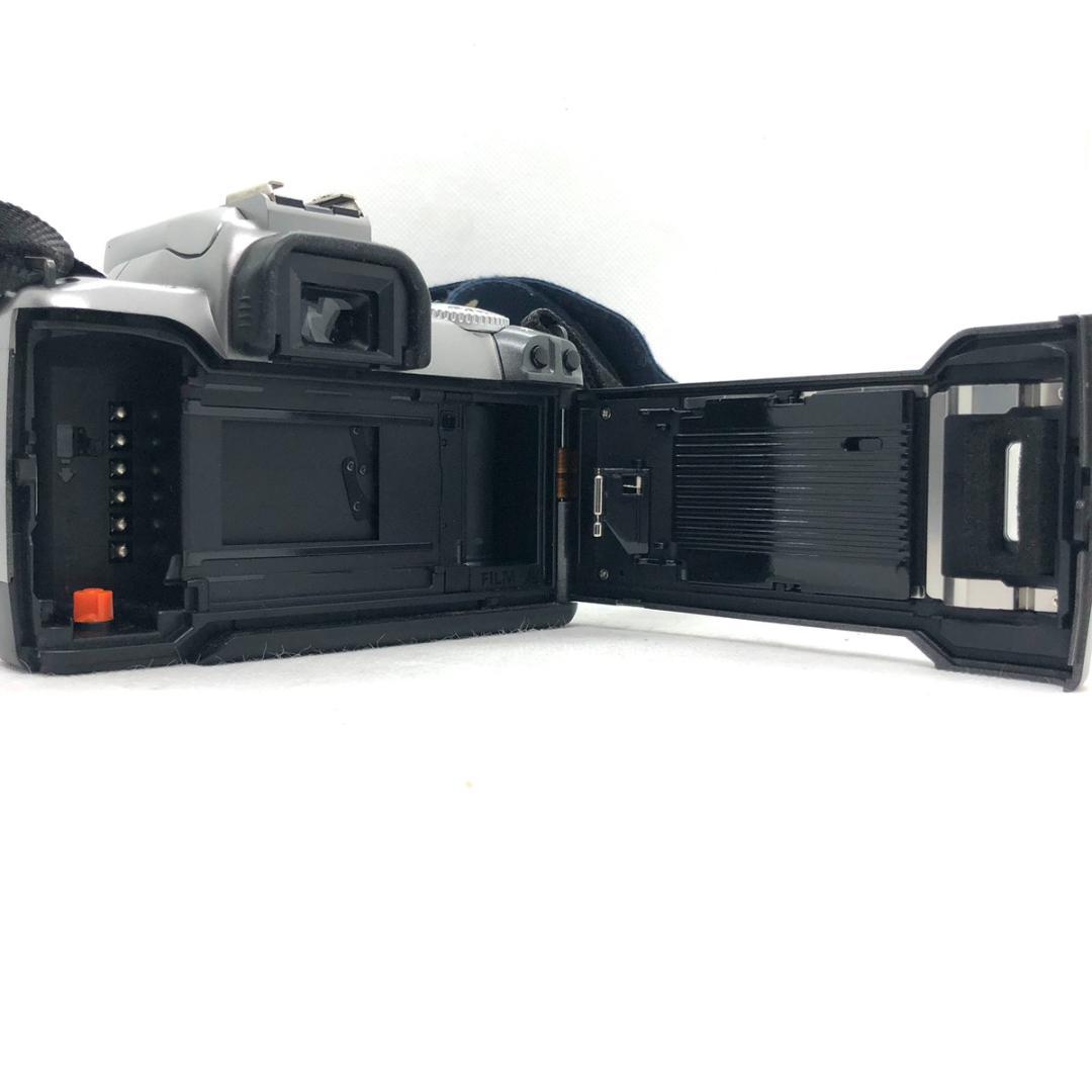 C6759】Canon キヤノン EOS kiss 7 フィルム 一眼レフ