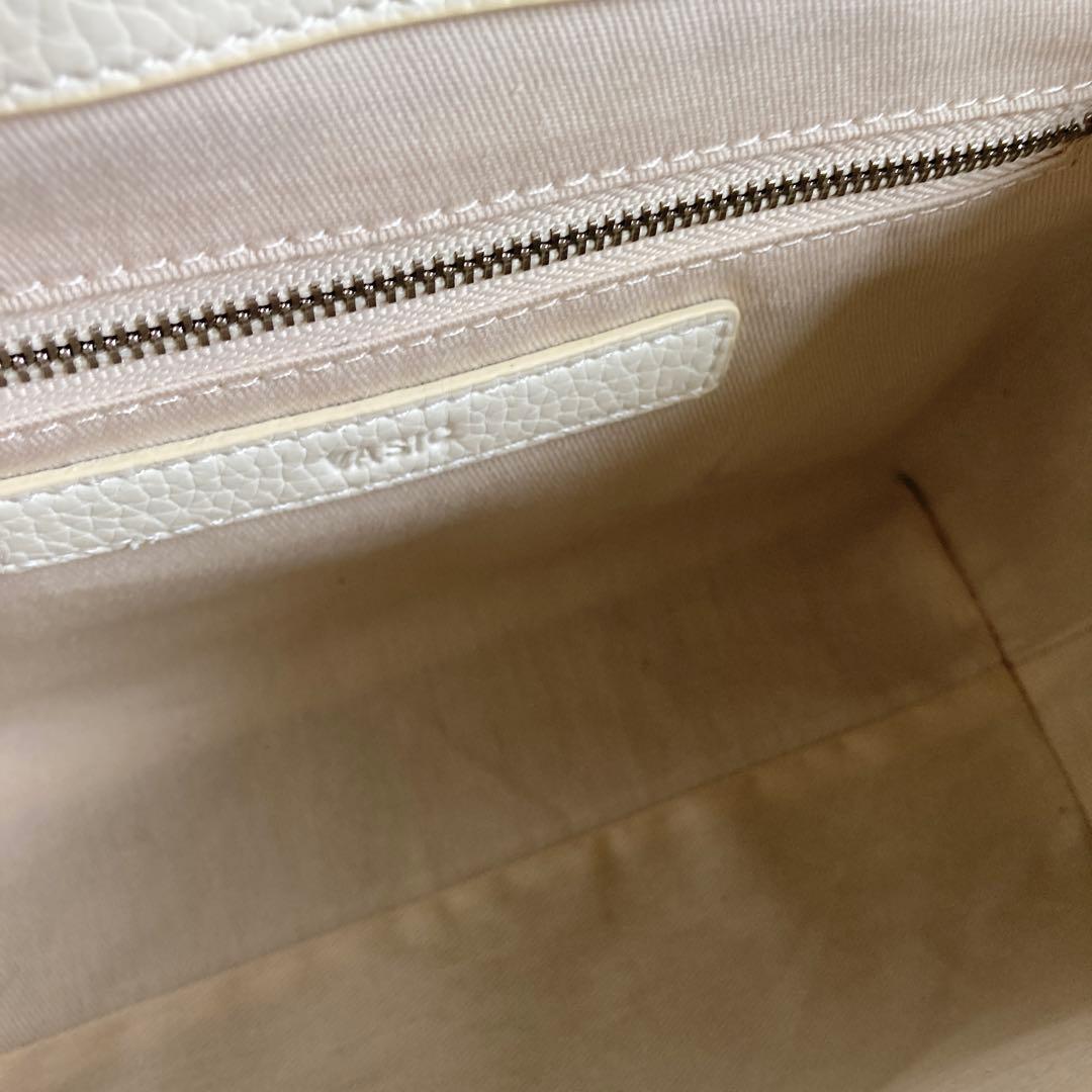 ヴァジック　エバー　ミニ　2WAY ハンドバッグ ショルダー　d2094750