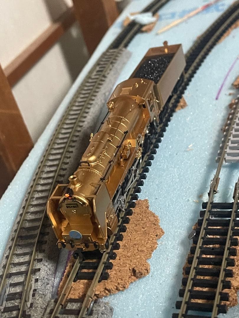 MICRO ACE A-4250 C62-1 2000年記念特別セット