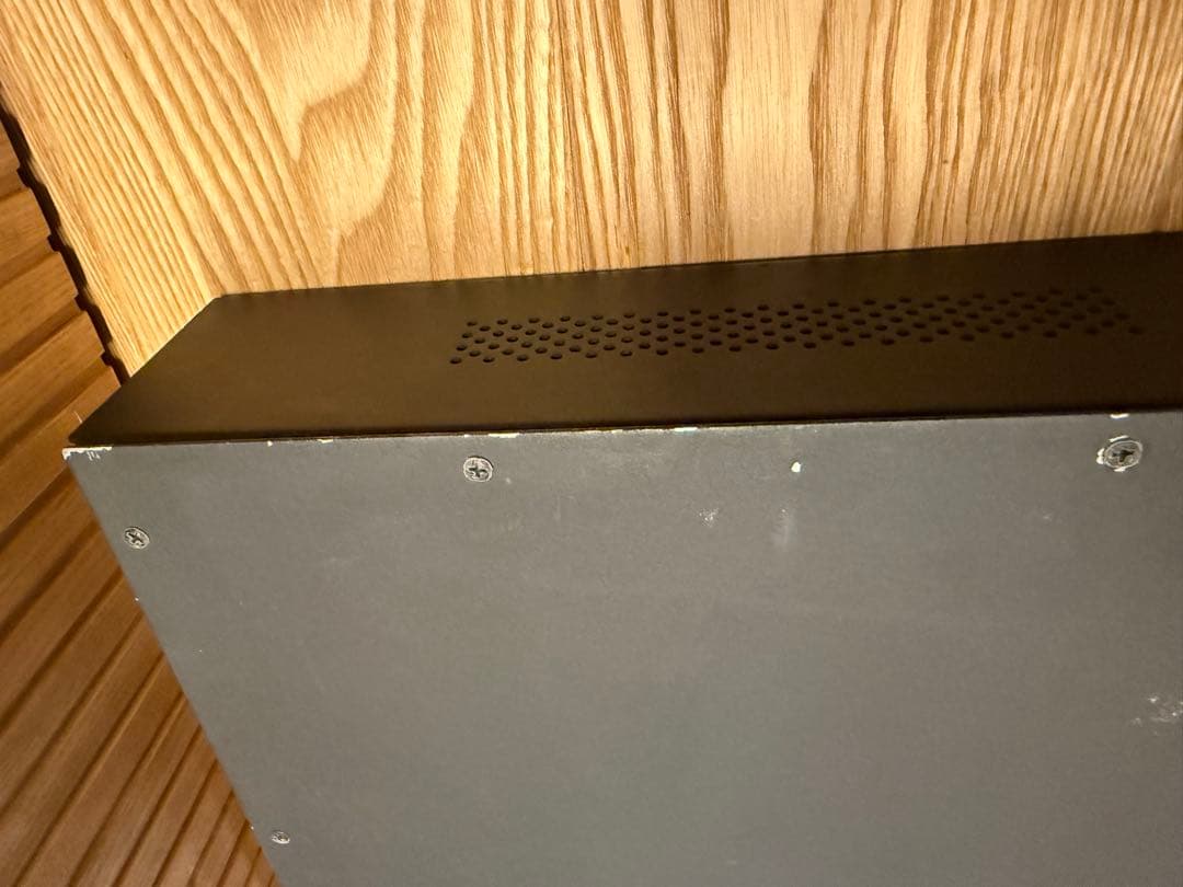 Axe-Fx II Mark II ＋ MFC-101 Mark III セット