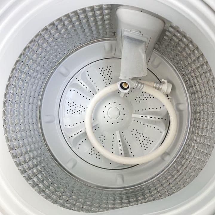 256設置まで対応 新生活　冷蔵庫　洗濯機　人気モデル　シルバーおしゃれセット