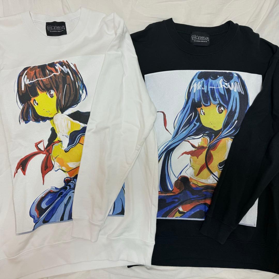 愛☆まどんな アパレル 9点セット