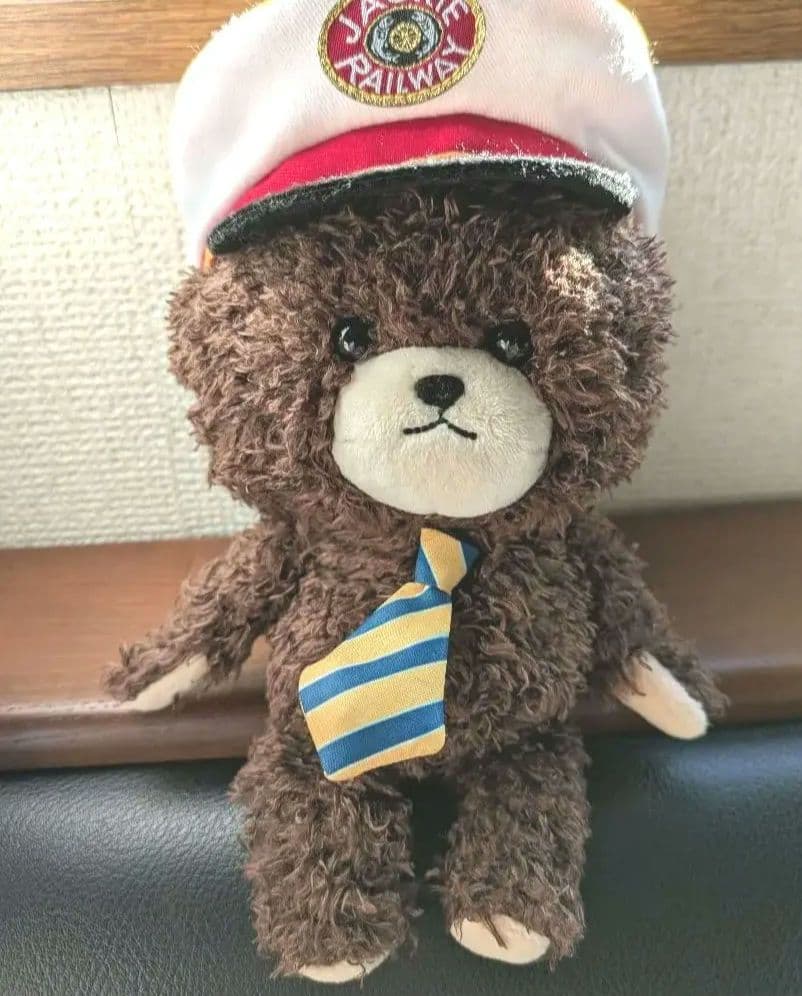 くまのがっこう ジャッキー限定品