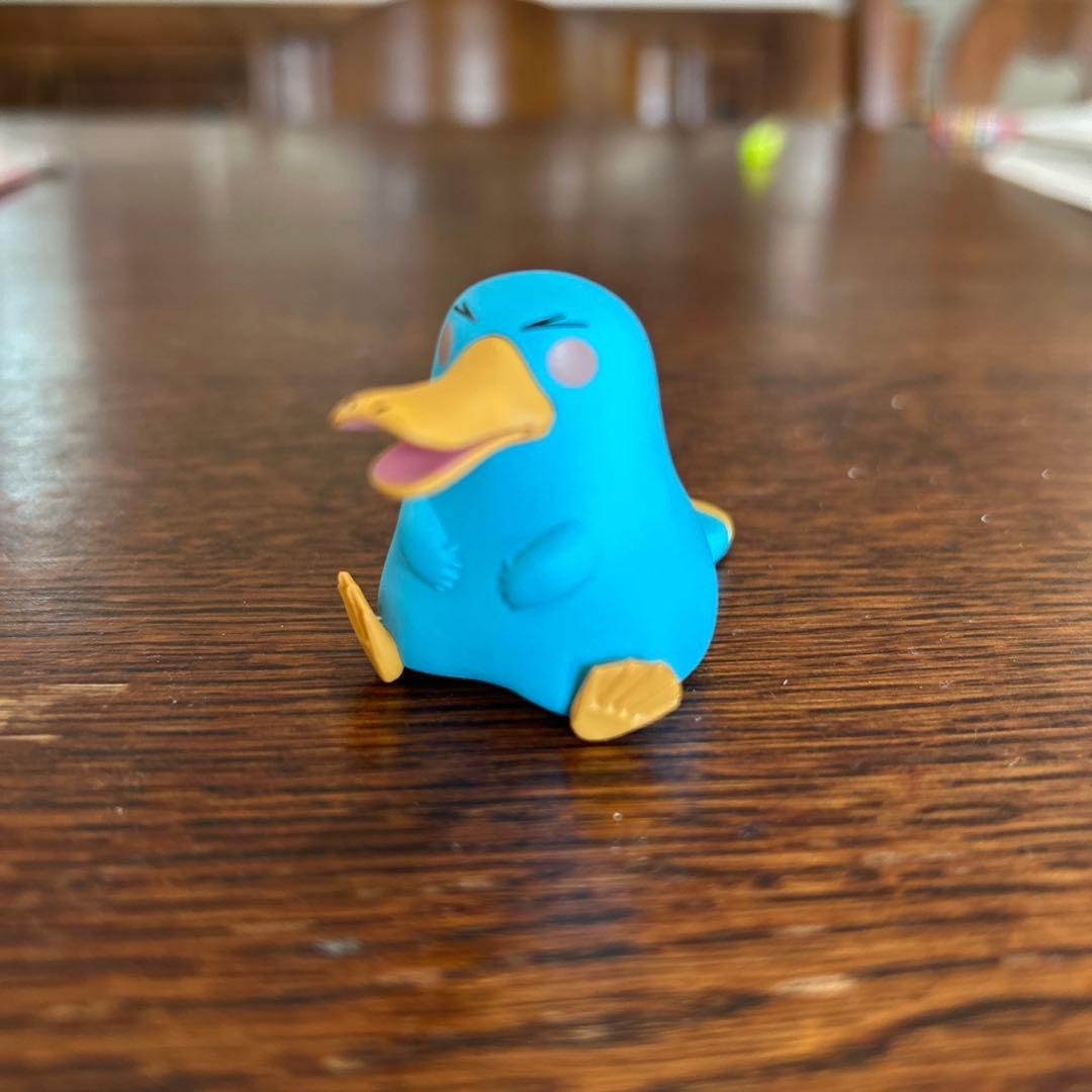 イコちゃんフィギュア (万博 )ICOCA - メルカリ