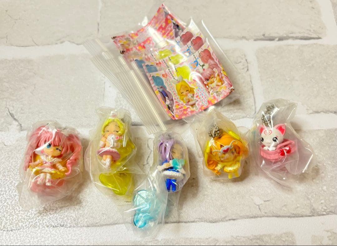 リーメントみんなの駄菓子屋さん10点 メガハウス みんなの駄菓子やさん