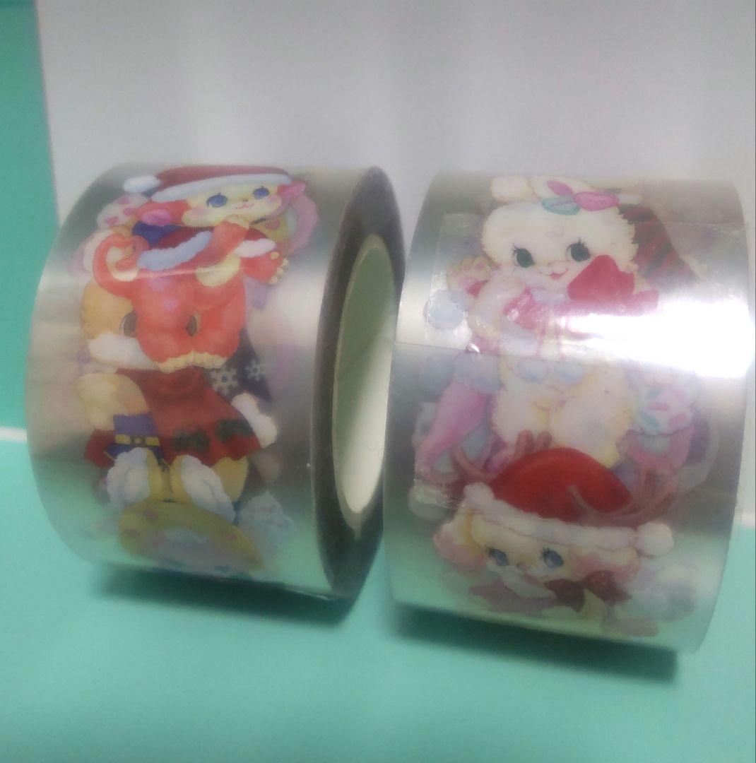 ayyjewel PETテープ まとめ売り - メルカリ