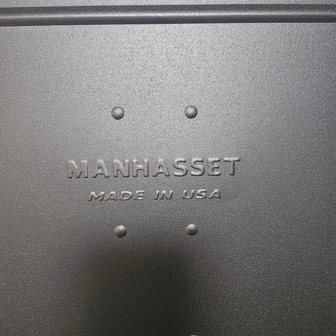 MANHASSET 楽譜スタンド 高さ調整可能