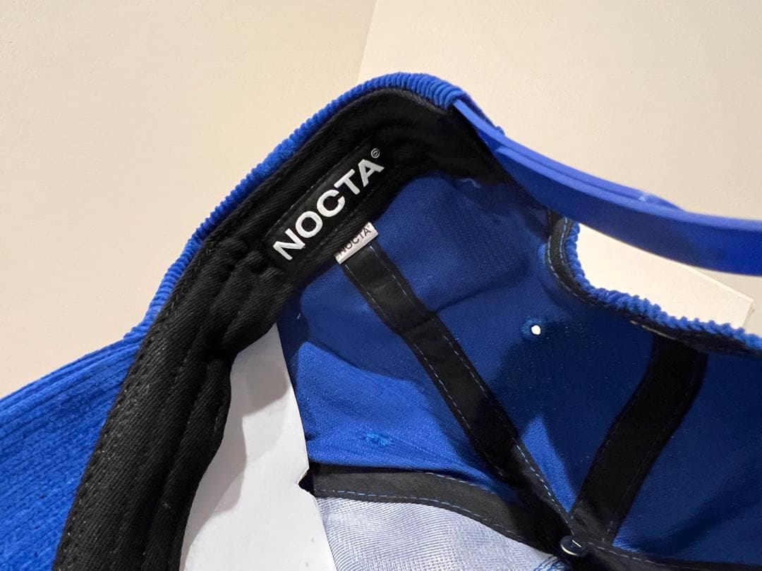 NOCTA 88オリンピック ソウル キャップ - メルカリ