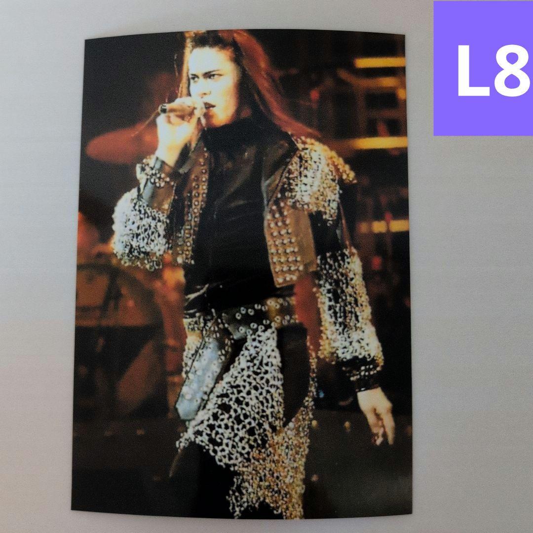 BUCK-TICKブロマイド櫻井敦司さん - メルカリ