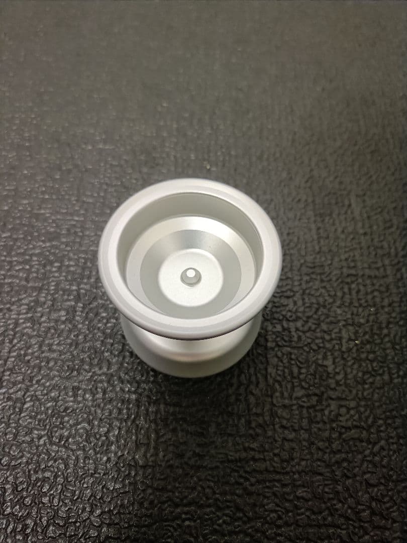 ハイドランジア アマリリス シルバー ヨーヨー - メルカリ