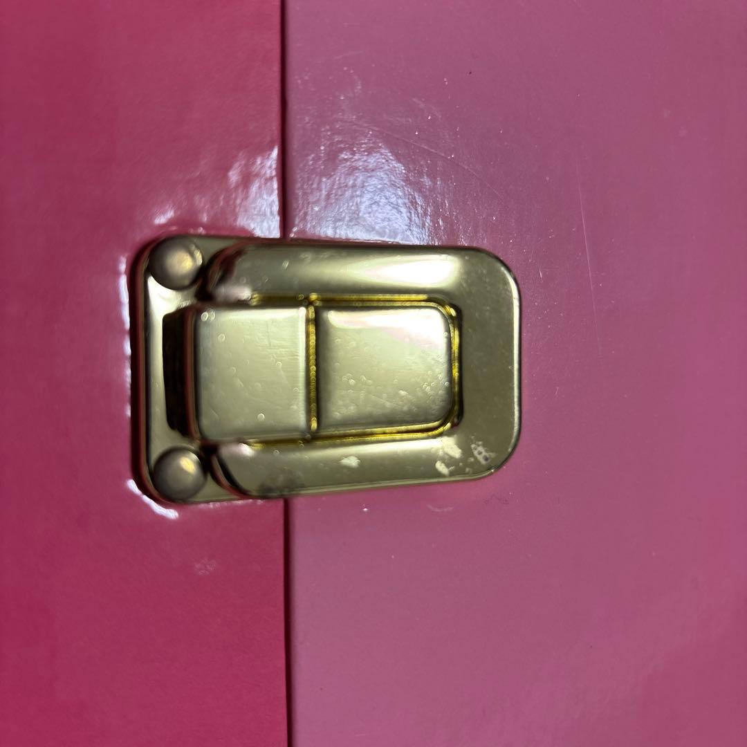 希少 非売品❤︎ シリアルナンバー有り BOX付き 未開封キティちゃん1997年