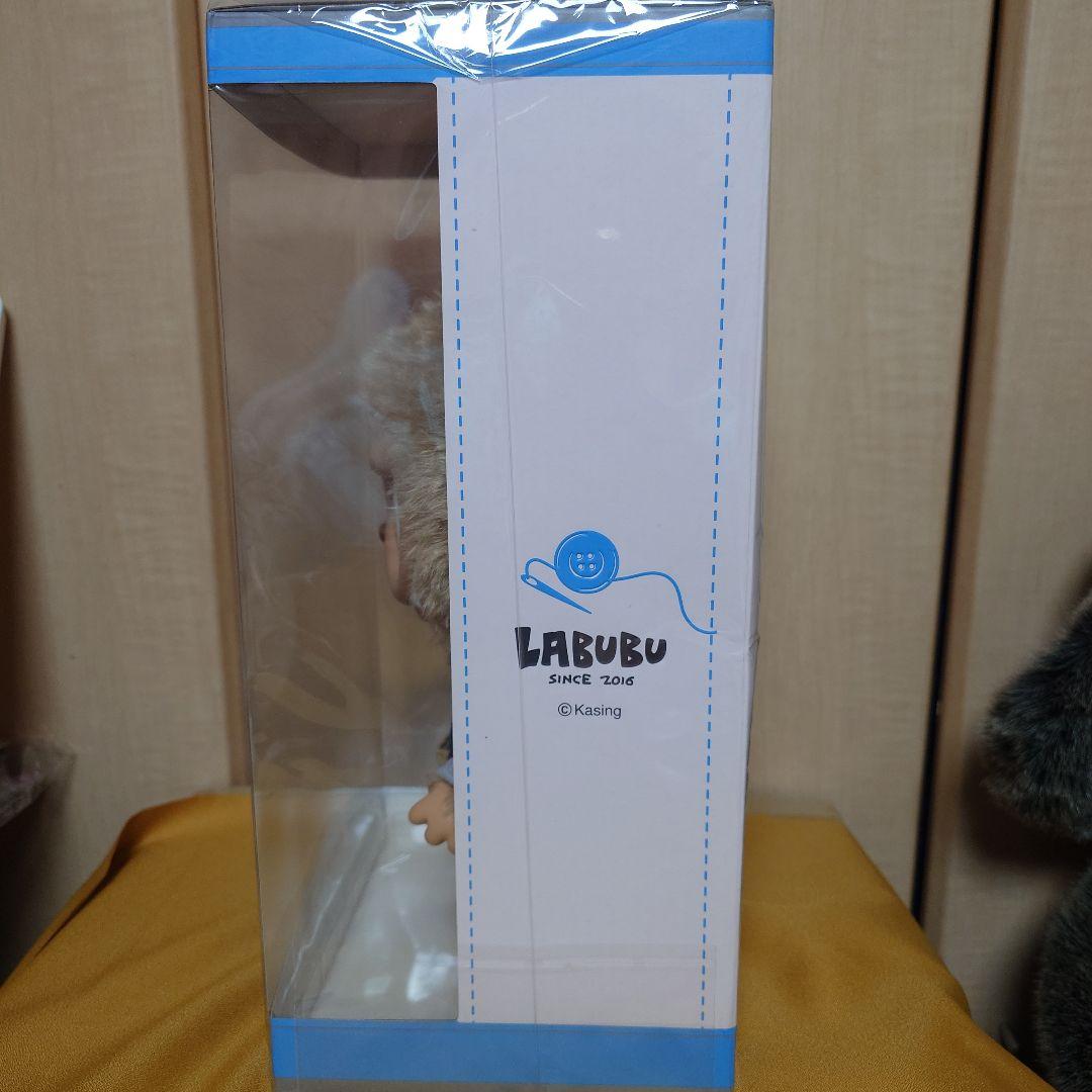 正規品♡POPMART Labubu The Monsters ぬいぐるみセット