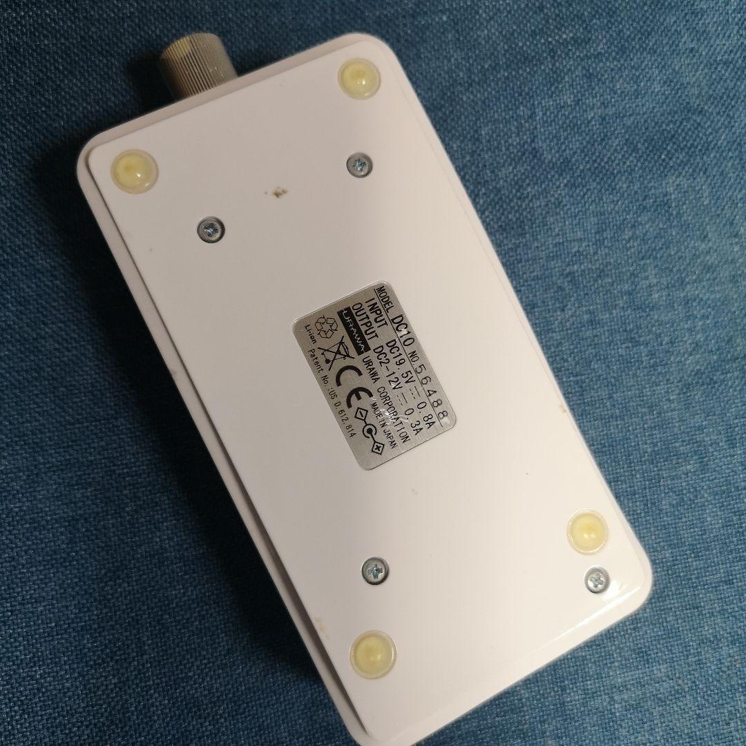 浦和 ウラワ ネイル フィニッシャー ドリル URAWA G3 DC10