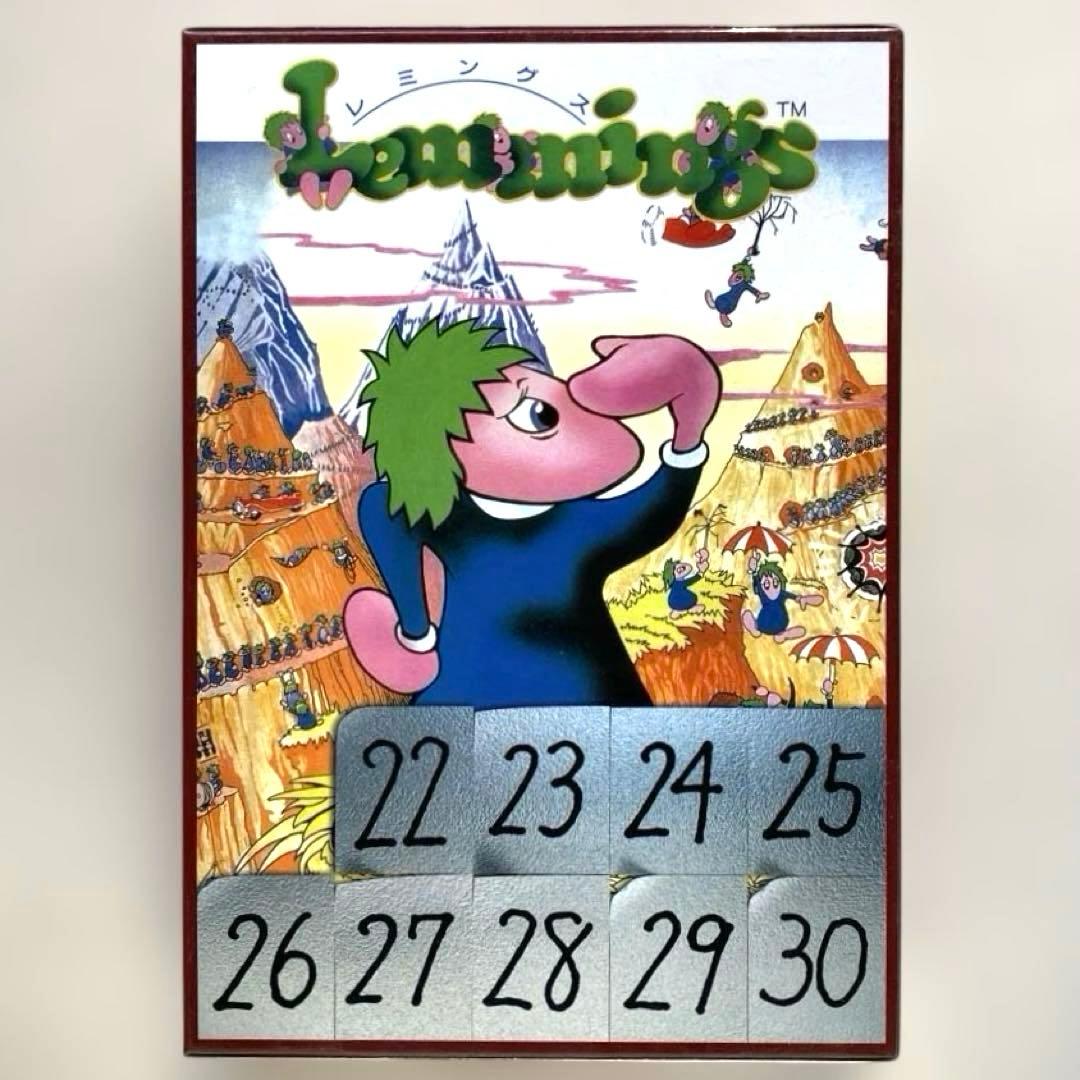 ゲームセンターCX 24 課長はレミングスを救う 2009夏 - メルカリ