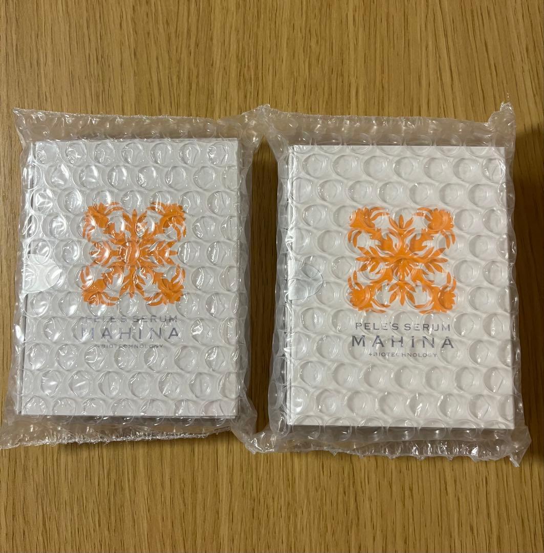 ペレグレイスマヒナ美容液 2個セット - メルカリ