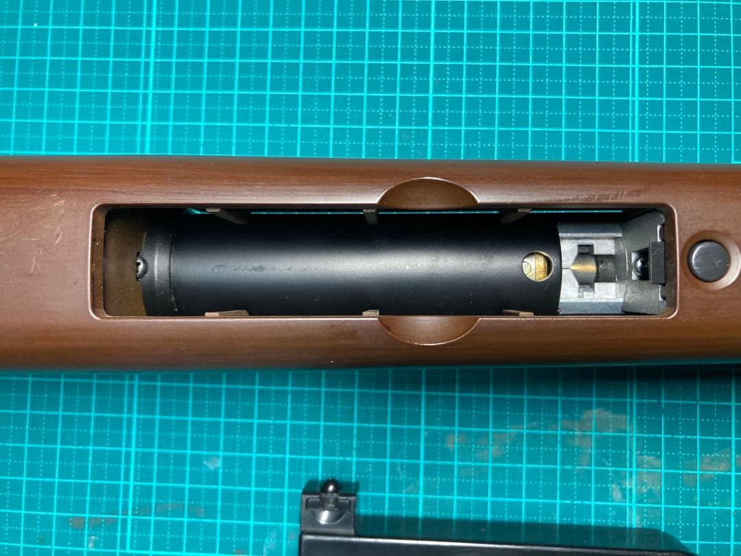 VSR-10 リアルショックバージョン