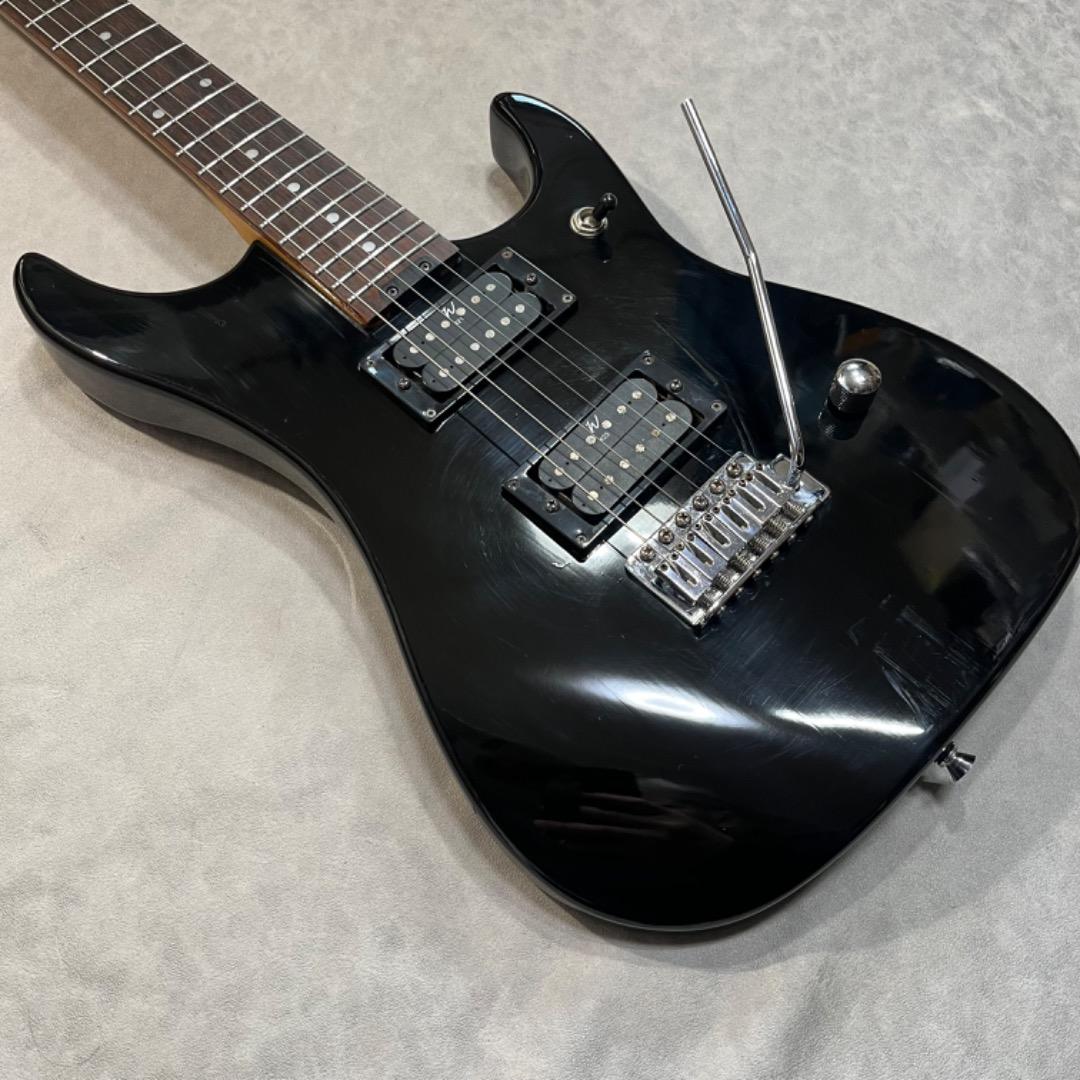 Washburn N1 Nuno Bettencourt 　ヌーノベッテンコート