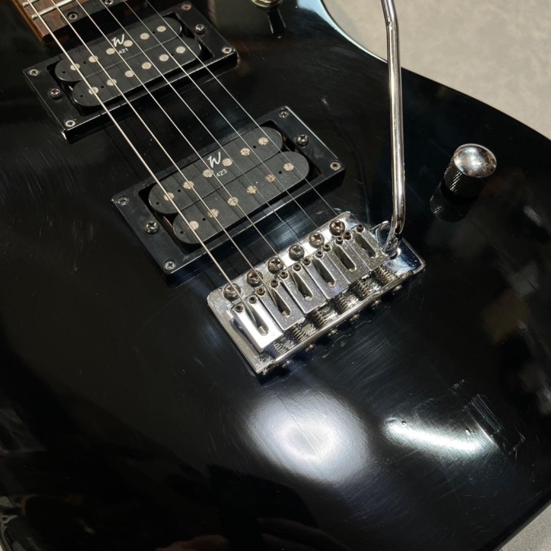 Washburn N1 Nuno Bettencourt 　ヌーノベッテンコート