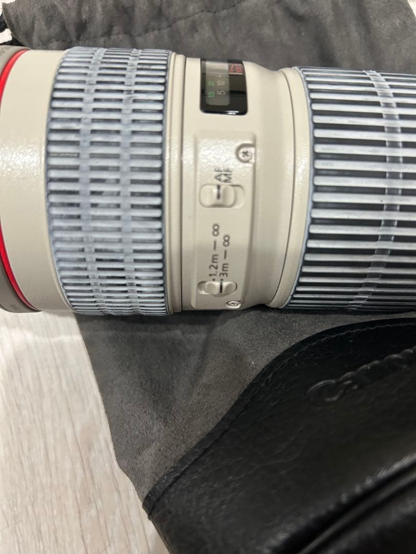 canon1眼レフ用レンズ 70-200