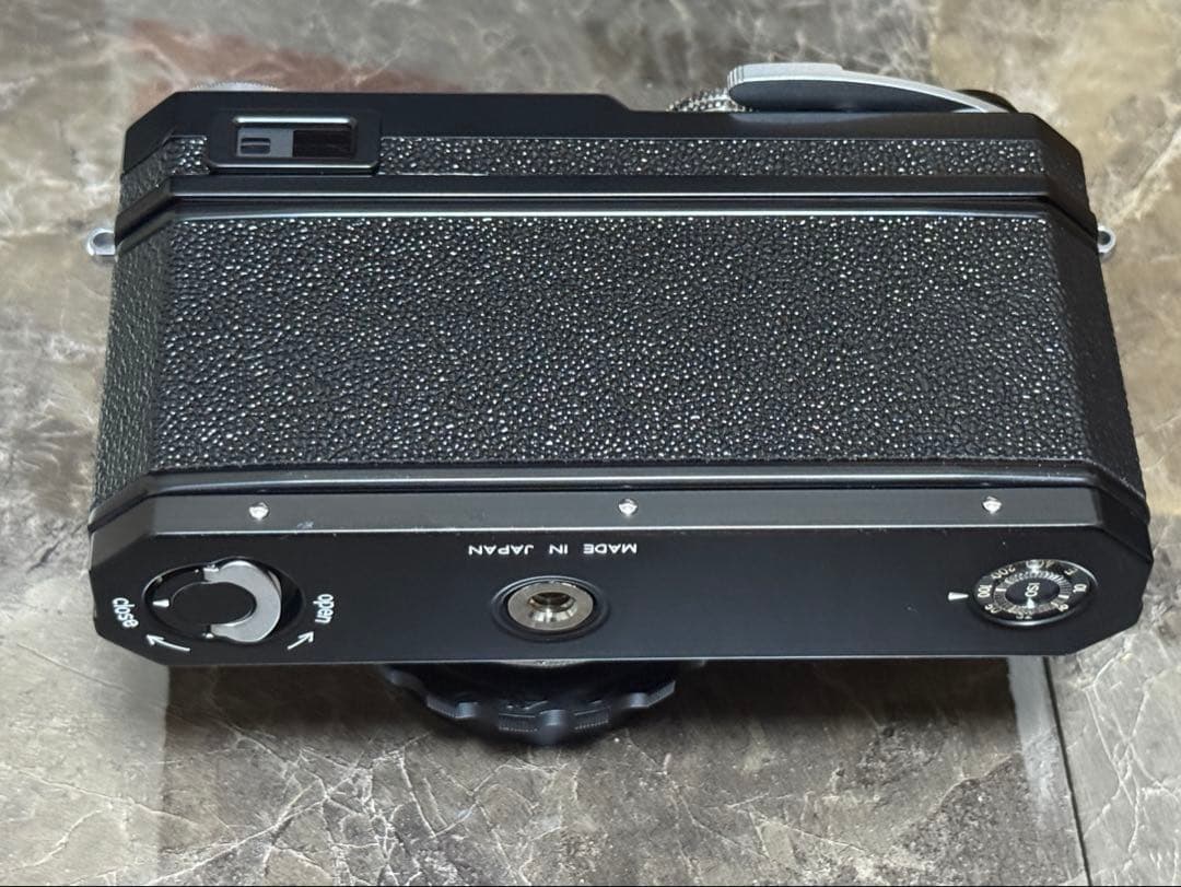 sk様専用！ ニコンNikon SP ボディのみフルセット+SCスコパー2本