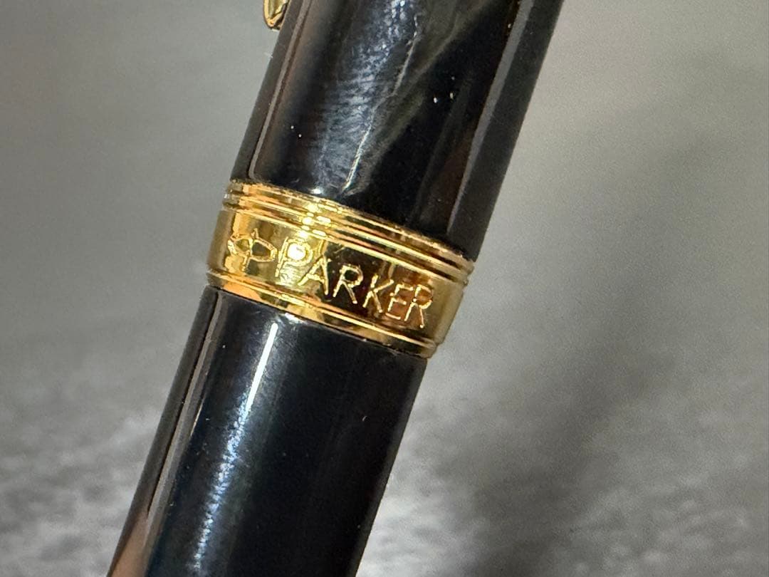 MH/12.20/5 Parker ボールペン