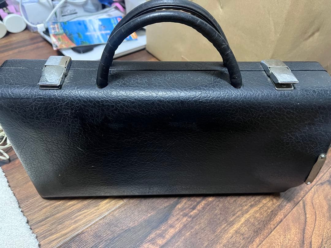 MICHEL クラリネット 本体 ケース付き