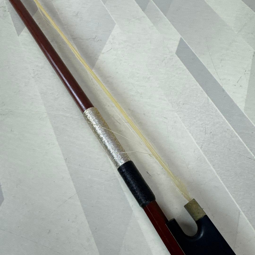 SUZUKI スズキ バイオリン NO.280 4/4 ANNO.1992