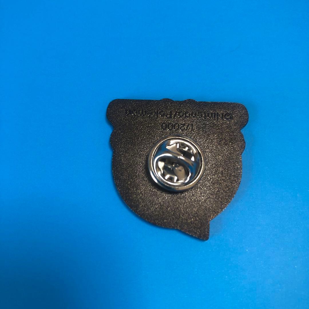 ピカチュウ　リオ　オリンピック　ピンバッジ 　希少品