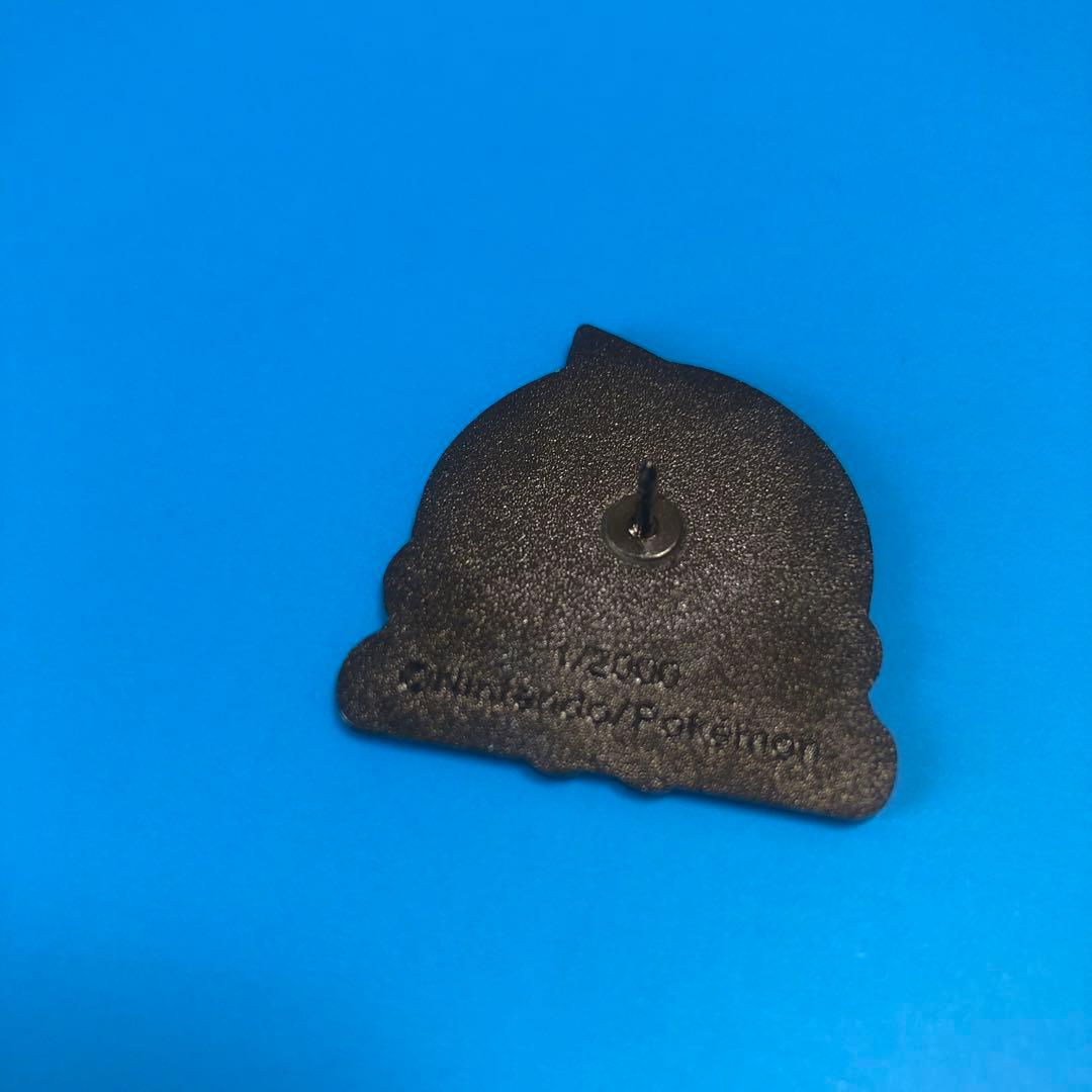 ピカチュウ　リオ　オリンピック　ピンバッジ 　希少品