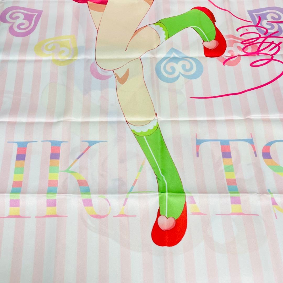 最終値下げ】アイカツ！あかりジェネレーション あかり・すみれ・ひな