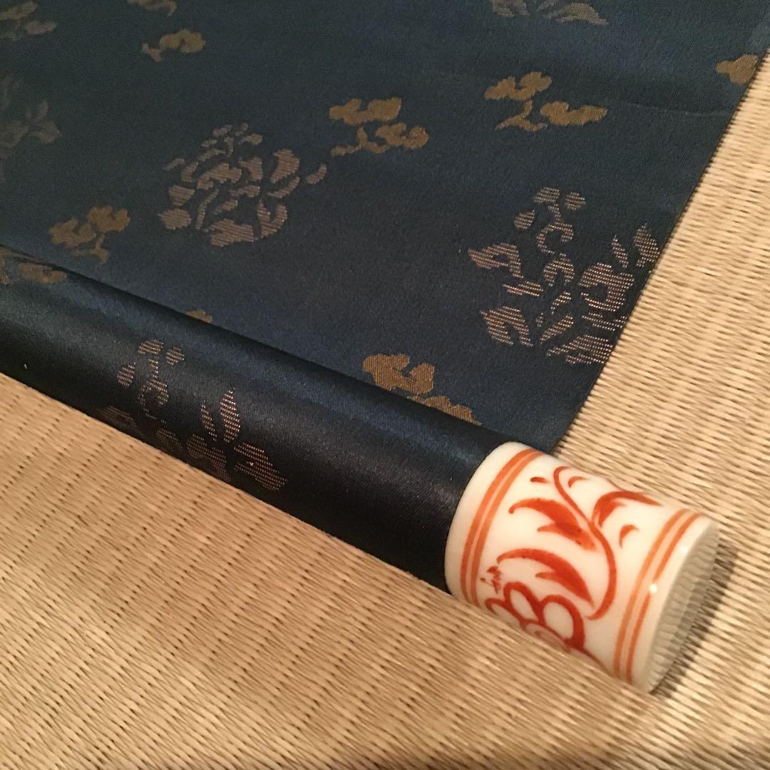 富岡鐵齋 とみおかてっさい】富岡鉄斎 軸 - メルカリ