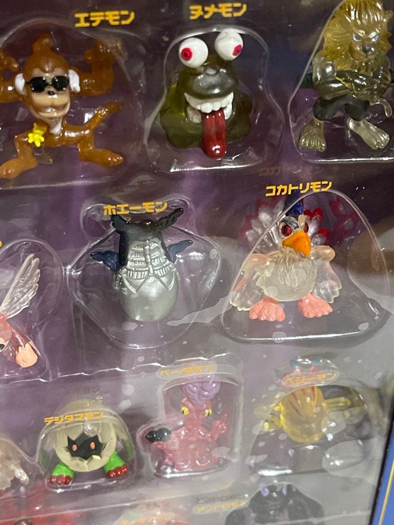 デジモン大図鑑 THE DIGIMON COMPLETE BOX