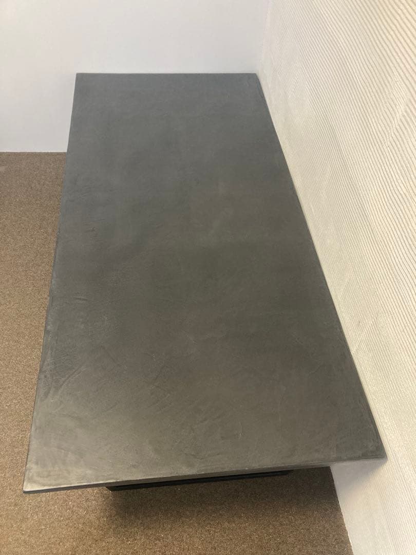 はるかぜ　モールテックス　オーダー天板