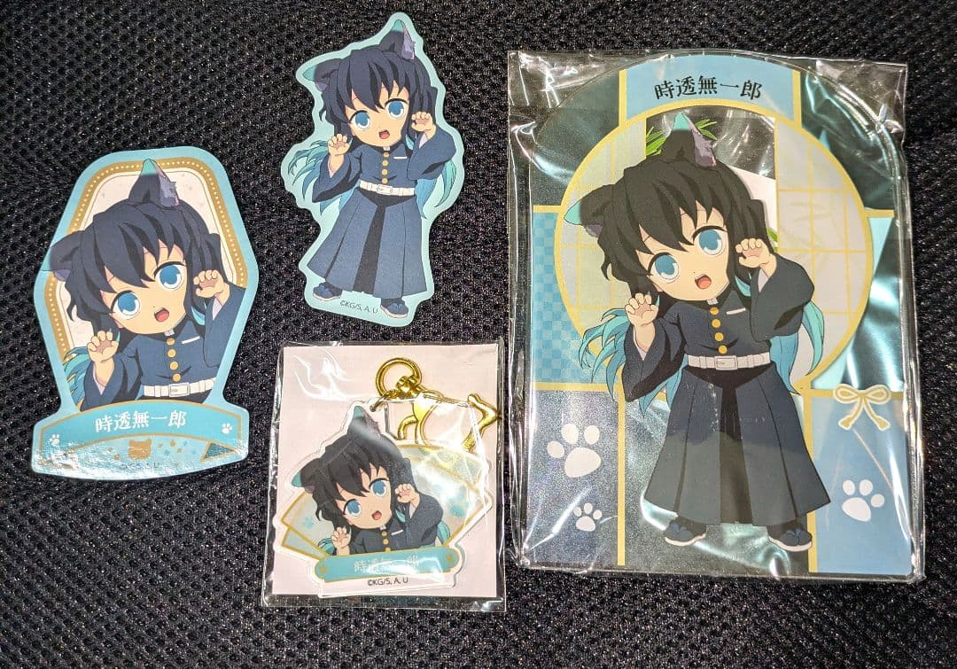 ハンターハンター クラピカ ピンバッジ ピンズ 平成レトロ アニメの