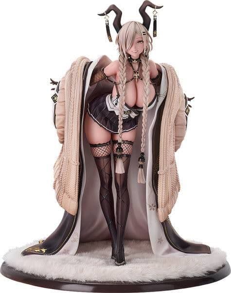 アズールレーン 尾張 1/7完成品フィギュア