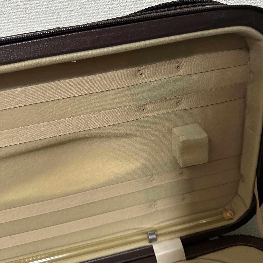 美品 ESPRI UL ビオラケース 弦楽器 セミハードケース