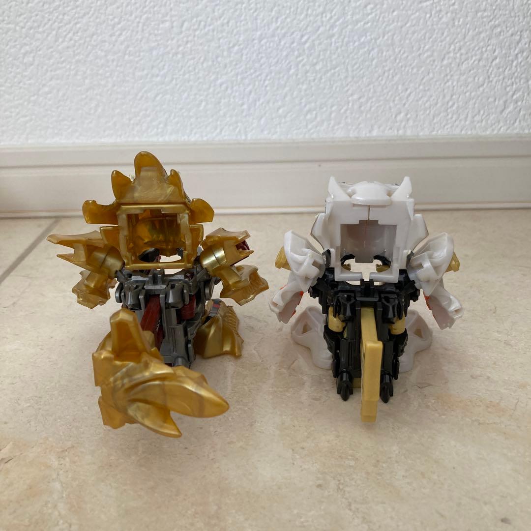 クロスファイト ビーダマン 付属品付