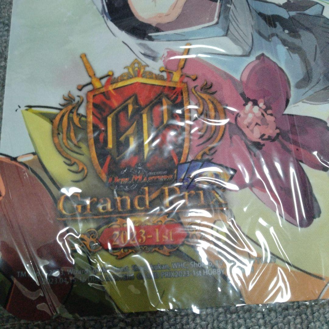 妖精アジサイ−2　プレイマット