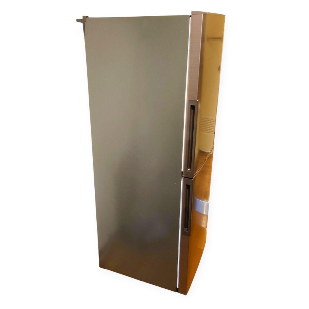 【超特価】sharp シャープ 冷蔵庫 冷凍庫 280L SJPD28H【美品】