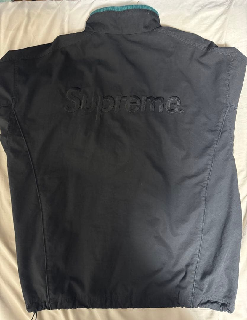 Umbro Supreme コラボジャケット