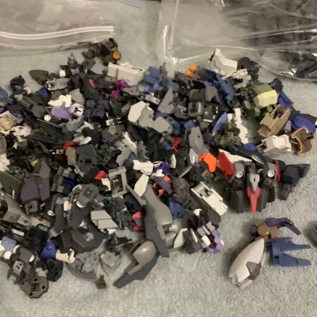 コトブキヤ系ジャンクまとめ