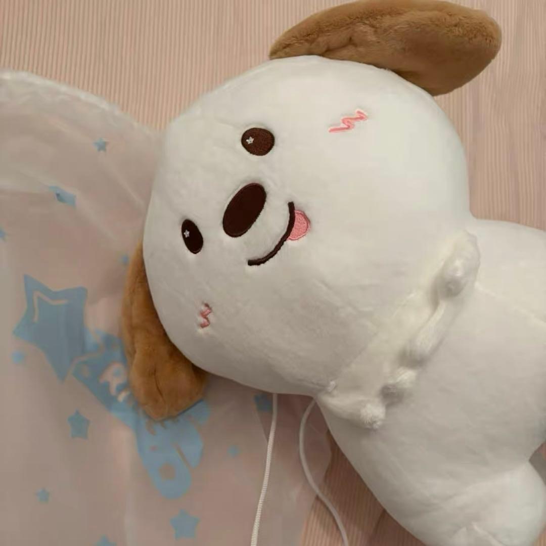 モンリョンイ ぬいぐるみ　40cm