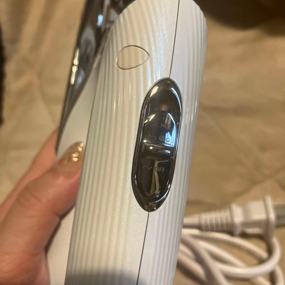 ReFa ヘアドライヤー RE-AN-02A 2023年製