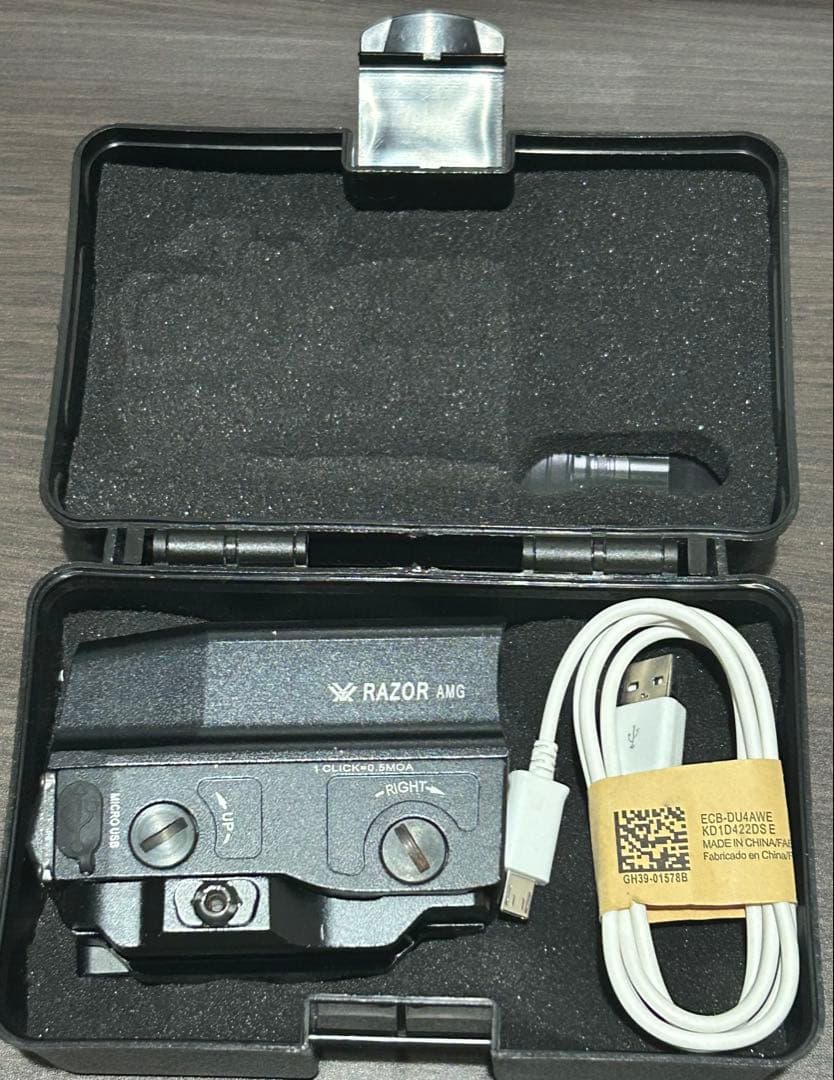 VORTEX RAZOR AMG UH-1タイプ