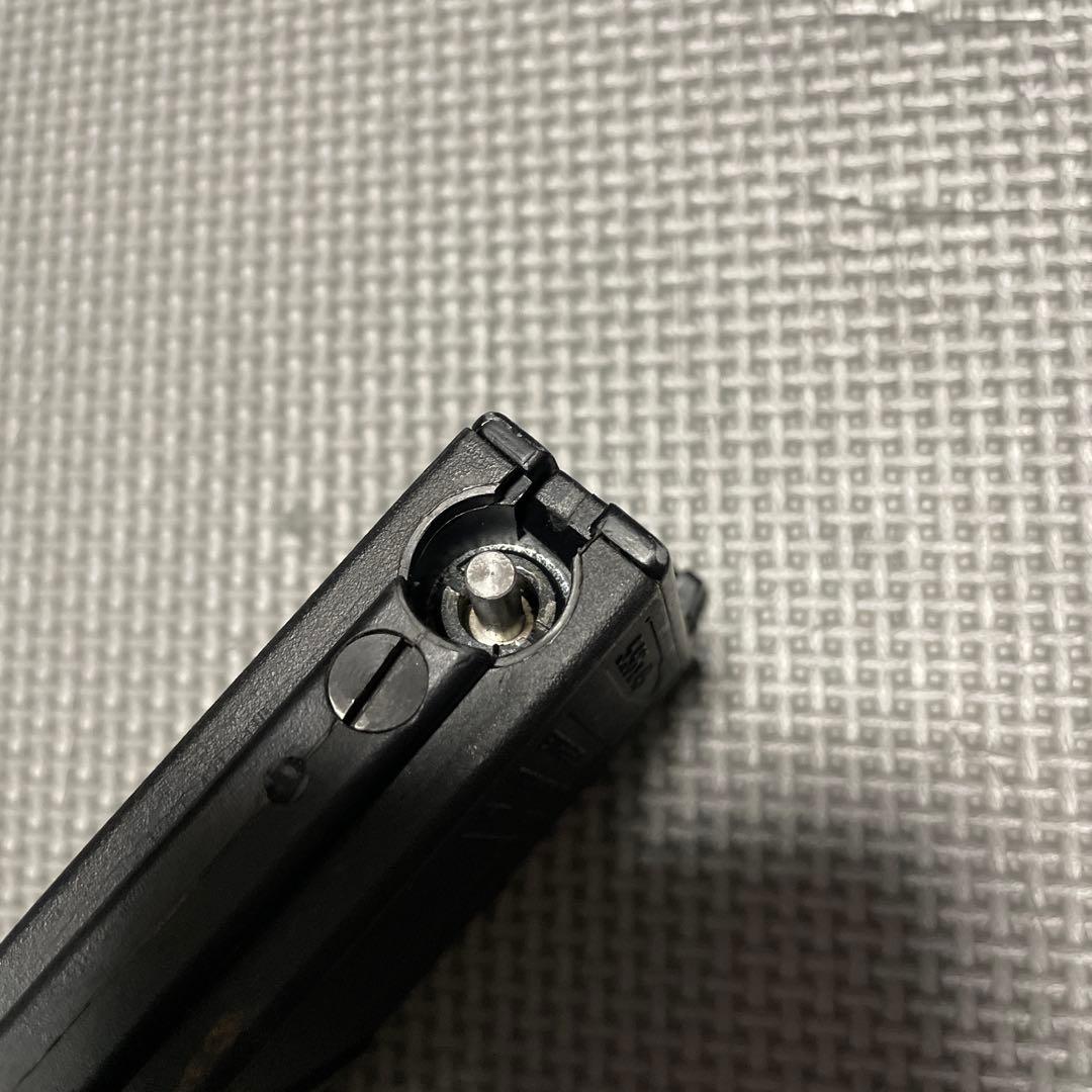 GHK gマグ co2 VFC用