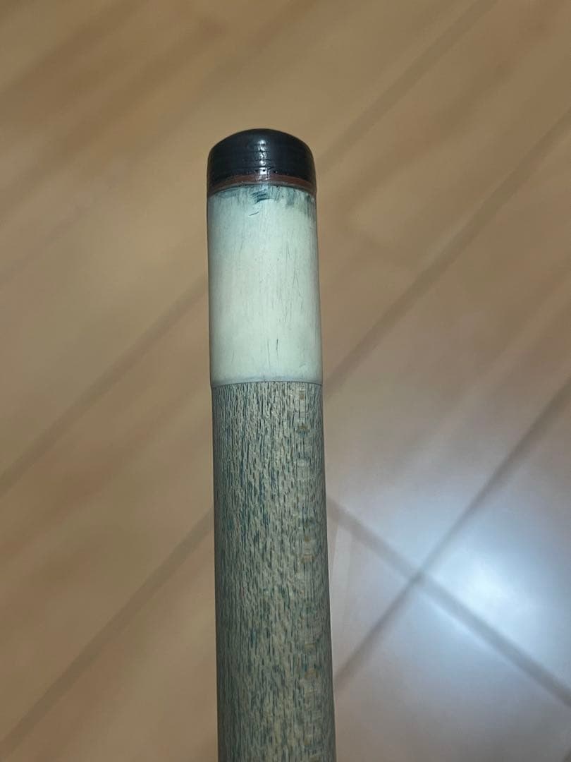 MEZZ Hybrid Pro 2 ハイブリッド シャフト WAVY ビリヤード