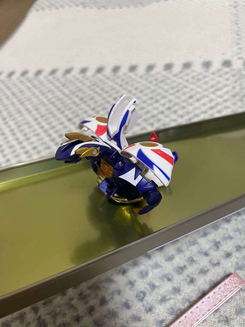 爆テク 爆丸 全ムニキス