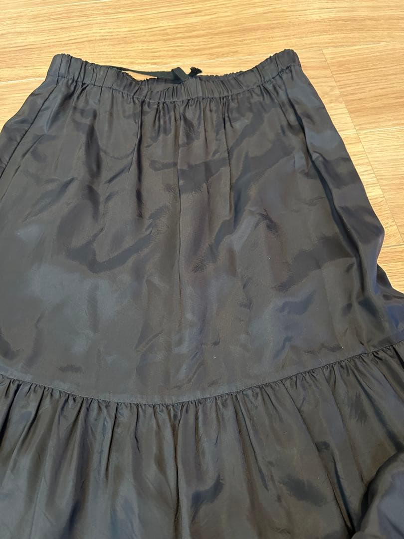 Keikiさん専用 希少 COMME des GARÇONS ティアードスカート